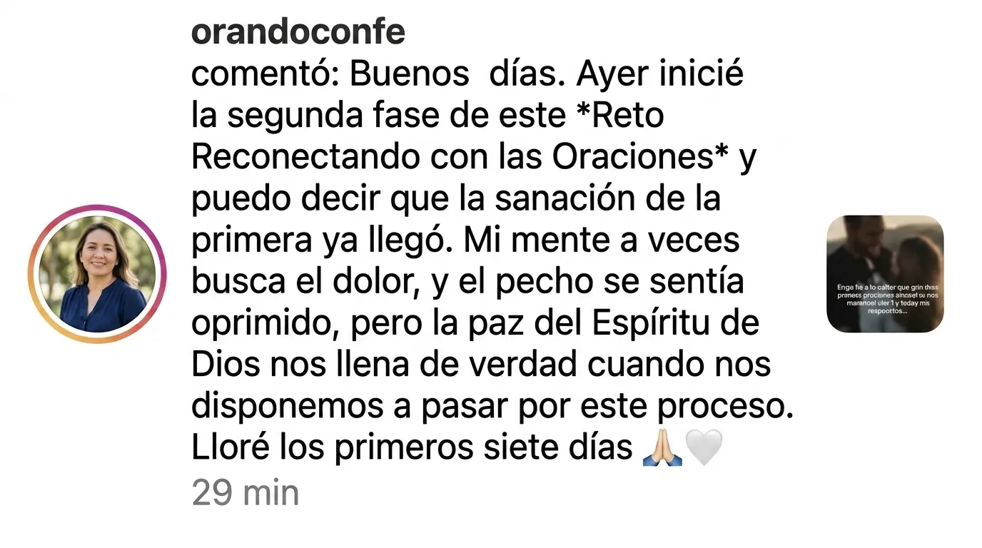 Testimonio 2