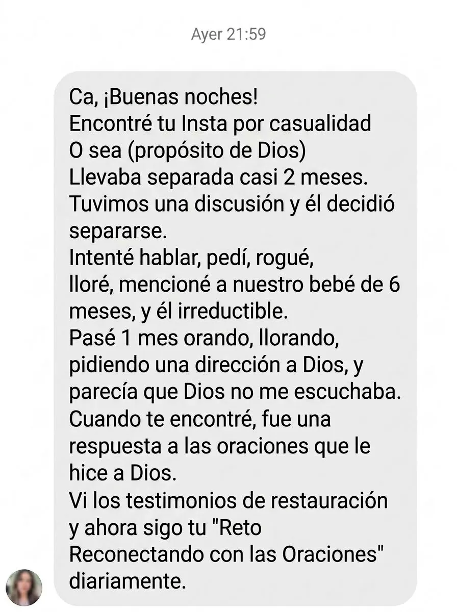 Testimonio 5