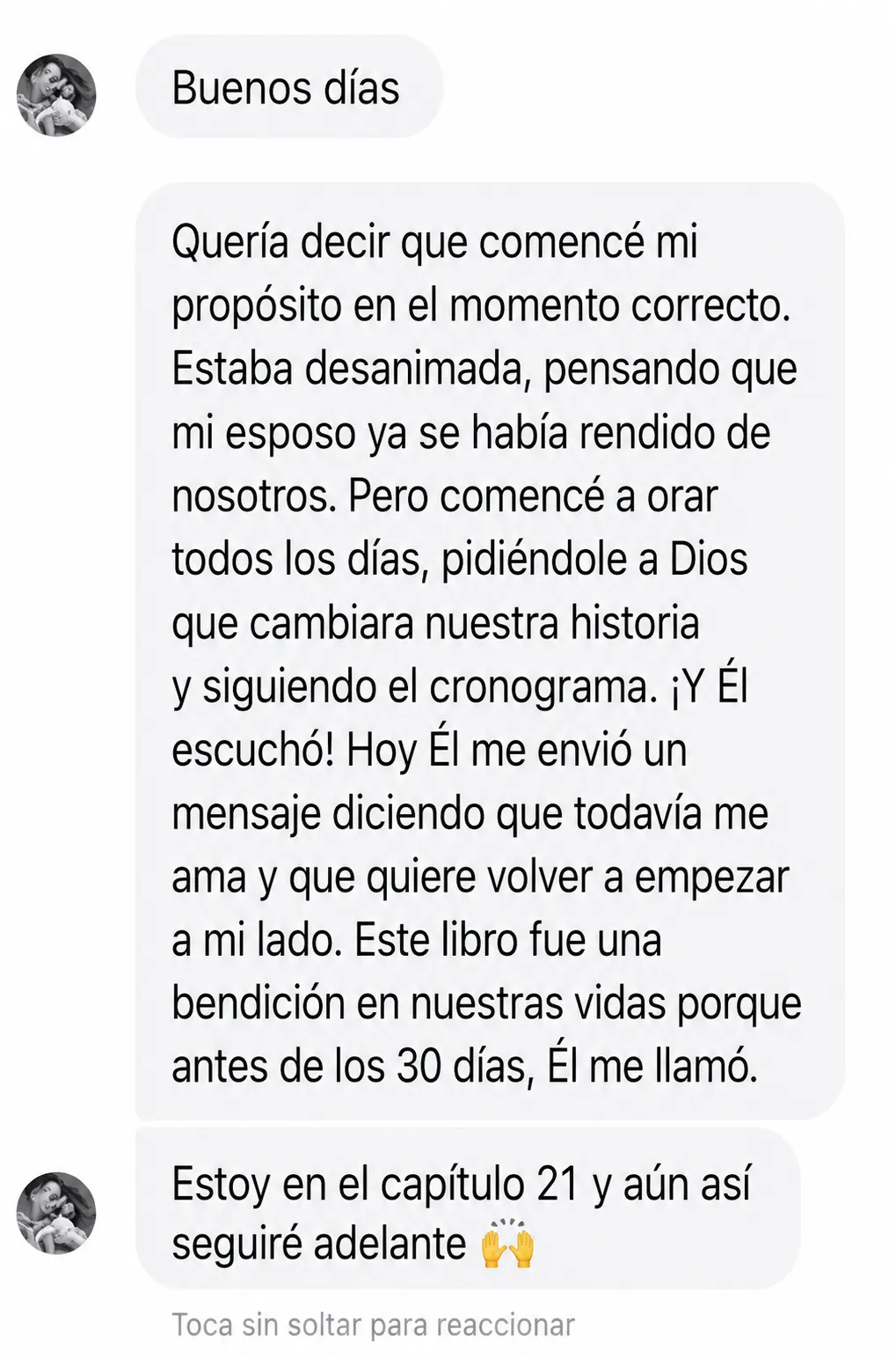 Testimonio 7