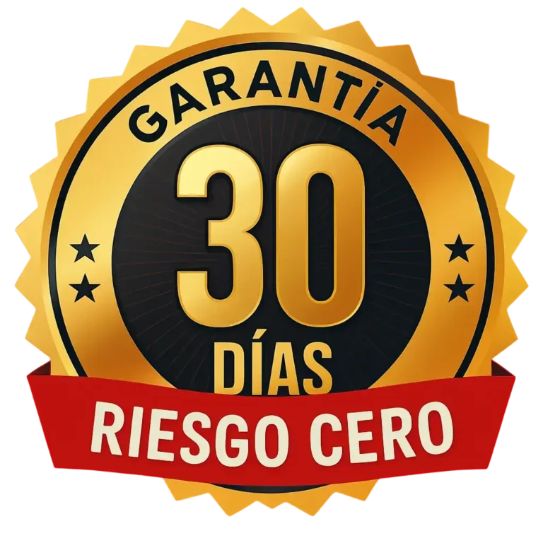 Garantia 30 Dias
